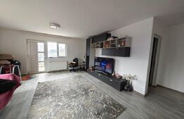 Casa de vanzare cu 5 camere, 180 mp, si 800 mp teren, zona Tomești, Iași