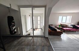 Casa de vanzare cu 5 camere, 180 mp, si 800 mp teren, zona Tomești, Iași