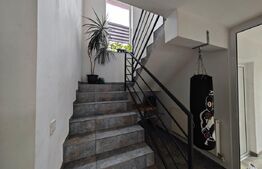 Casa de vanzare cu 5 camere, 180 mp, si 800 mp teren, zona Tomești, Iași