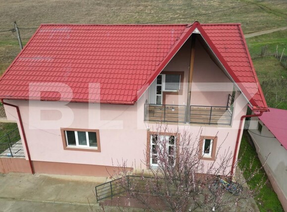 Casa de vânzare 5 camere Tomesti - 167502CV | BLITZ Iași | Poza2