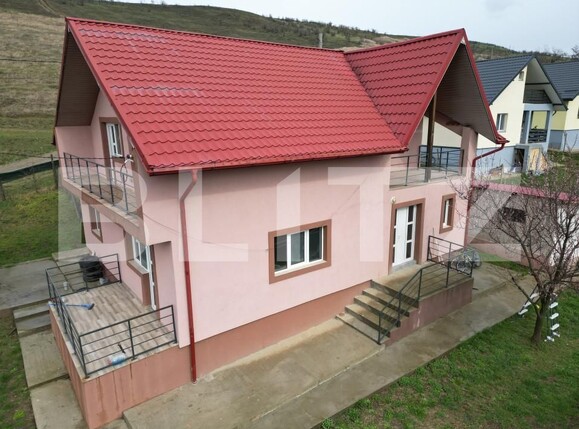 Casa de vânzare 5 camere Tomesti - 167502CV | BLITZ Iași | Poza1