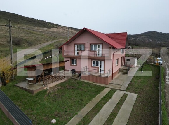 Casa de vânzare 5 camere Tomesti - 167502CV | BLITZ Iași | Poza3