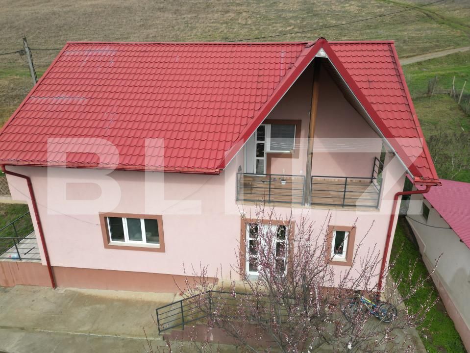 Casa de vânzare 5 camere Tomesti - 167502CV | BLITZ Iași | Poza2