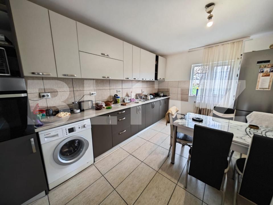 Casa de vânzare 5 camere Tomesti - 167502CV | BLITZ Iași | Poza8