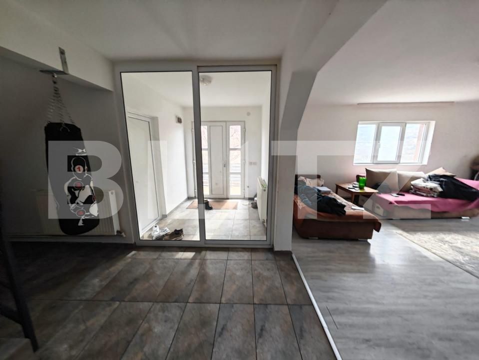 Casa de vânzare 5 camere Tomesti - 167502CV | BLITZ Iași | Poza5