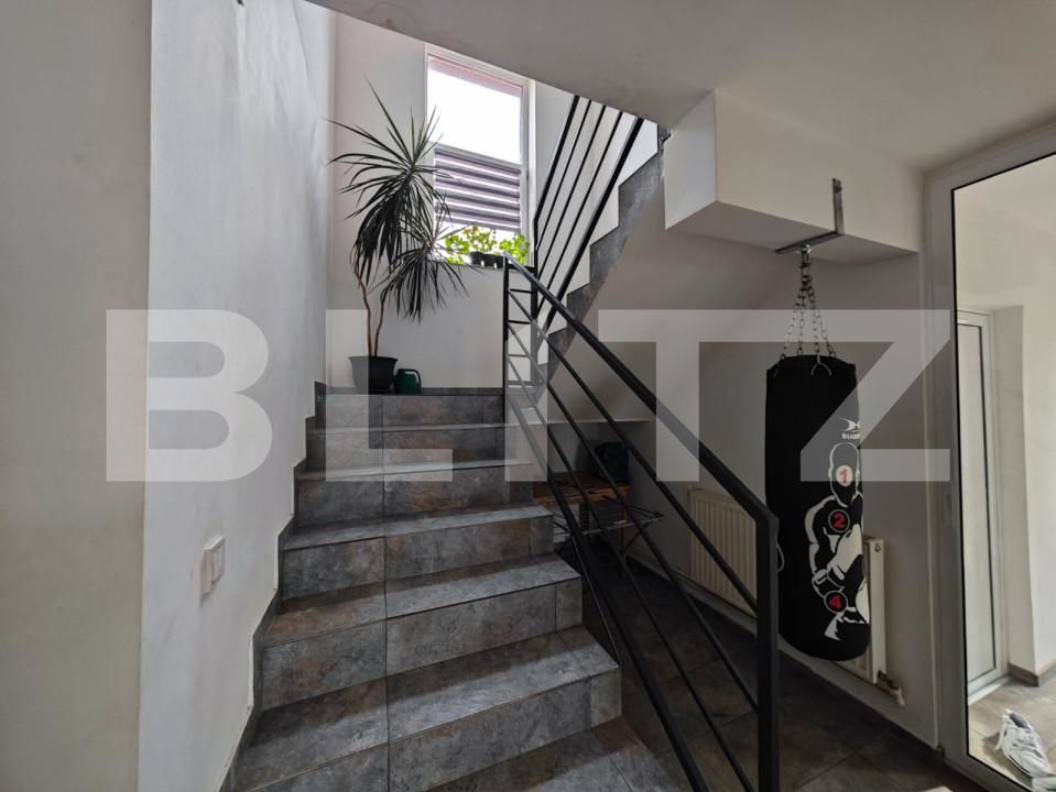 Casa de vânzare 5 camere Tomesti - 167502CV | BLITZ Iași | Poza7