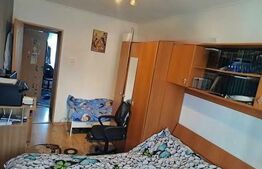 Apartament de 3 camere, 50 mp, semidecomandat, zona Alexandru