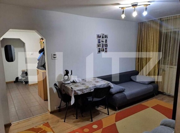 Apartament de vânzare 3 camere Alexandru cel Bun - 167536AV | BLITZ Iași | Poza1