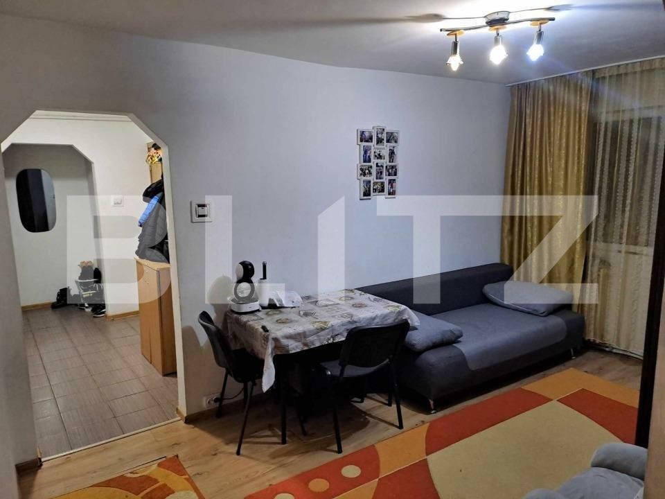 Apartament de vânzare 3 camere Alexandru cel Bun - 167536AV | BLITZ Iași | Poza1