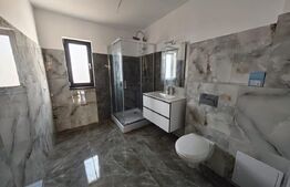 Casă Individuală de vanzare, 3 camere, 88 mp, zona Visani-Iași