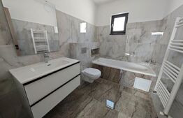 Casă Individuală de vanzare, 3 camere, 88 mp, zona Visani-Iași