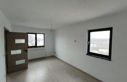 Casă Individuală de vanzare, 3 camere, 88 mp, zona Visani-Iași