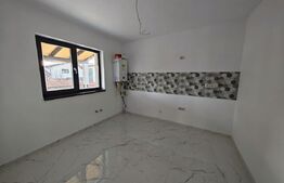 Casă Individuală de vanzare, 3 camere, 88 mp, zona Visani-Iași