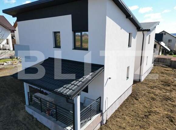 Casa de vânzare 3 camere Exterior Sud - 167587CV | BLITZ Iași | Poza1