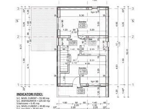 Casa de vânzare 3 camere Exterior Sud - 167587CV | BLITZ Iași | Poza13