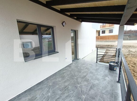 Casa de vânzare 3 camere Exterior Sud - 167587CV | BLITZ Iași | Poza4