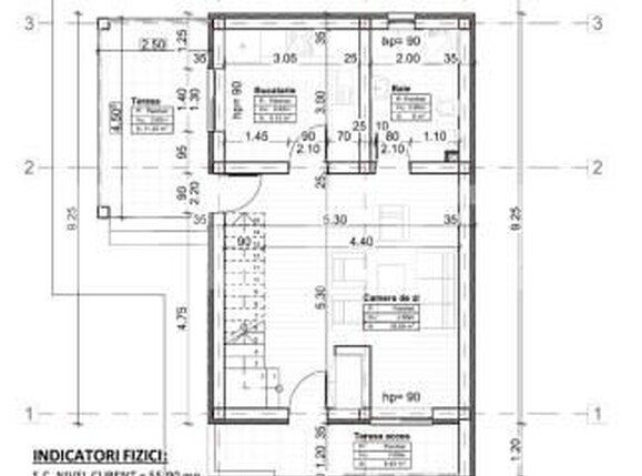 Casa de vânzare 3 camere Exterior Sud - 167587CV | BLITZ Iași | Poza12