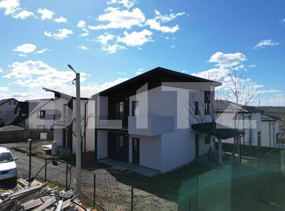 Casa de vânzare 3 camere Exterior Sud - 167587CV | BLITZ Iași | Poza2