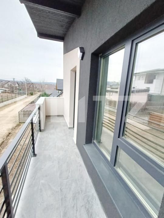 Casa de vânzare 3 camere Exterior Sud - 167587CV | BLITZ Iași | Poza3