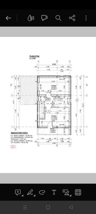 Casa de vânzare 3 camere Exterior Sud - 167587CV | BLITZ Iași | Poza13