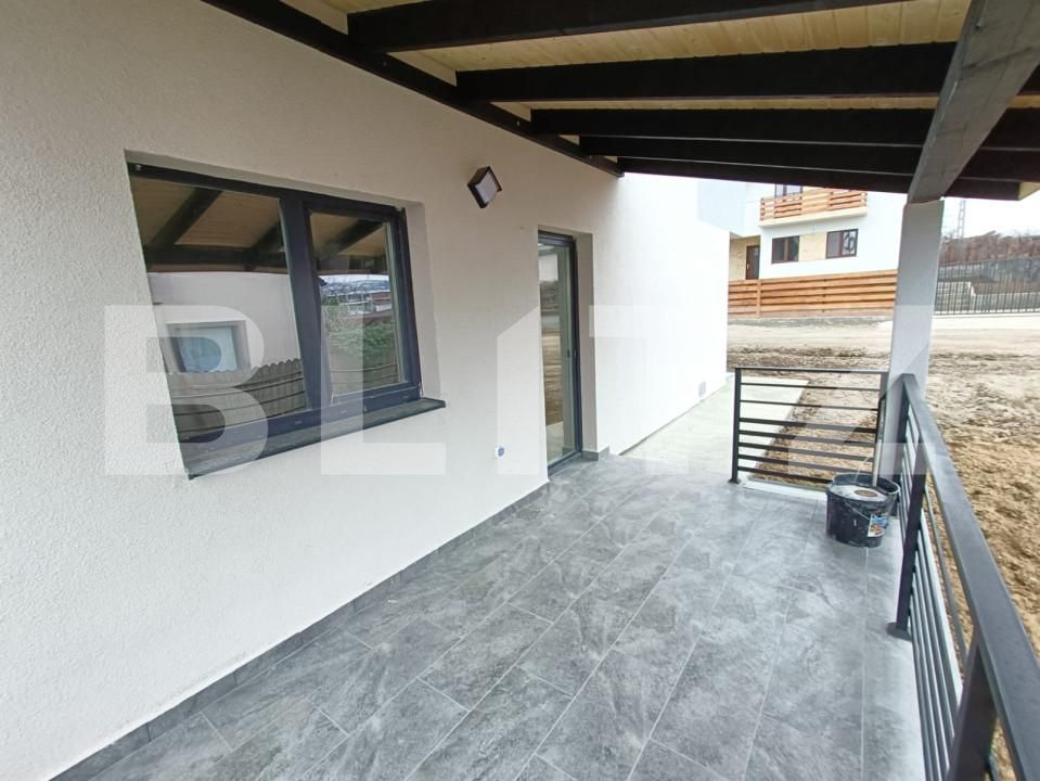 Casa de vânzare 3 camere Exterior Sud - 167587CV | BLITZ Iași | Poza4