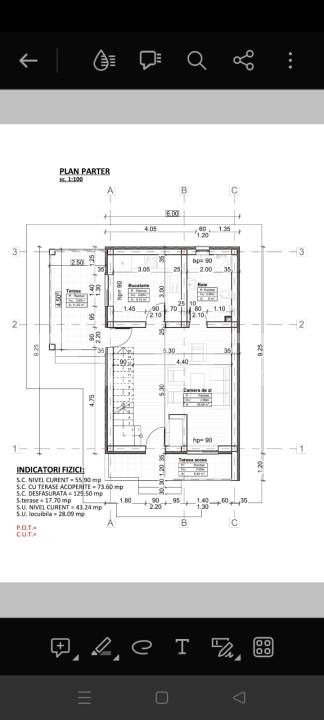 Casa de vânzare 3 camere Exterior Sud - 167587CV | BLITZ Iași | Poza12