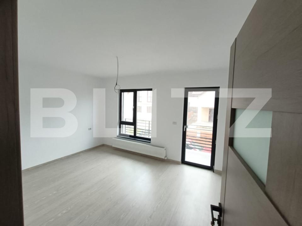 Casa de vânzare 3 camere Exterior Sud - 167587CV | BLITZ Iași | Poza7