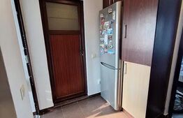 Apartament 1 camera, decomandat, 33,56 mp, zona Bucium