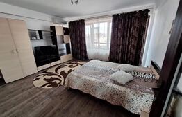 Apartament 1 camera, decomandat, 33,56 mp, zona Bucium