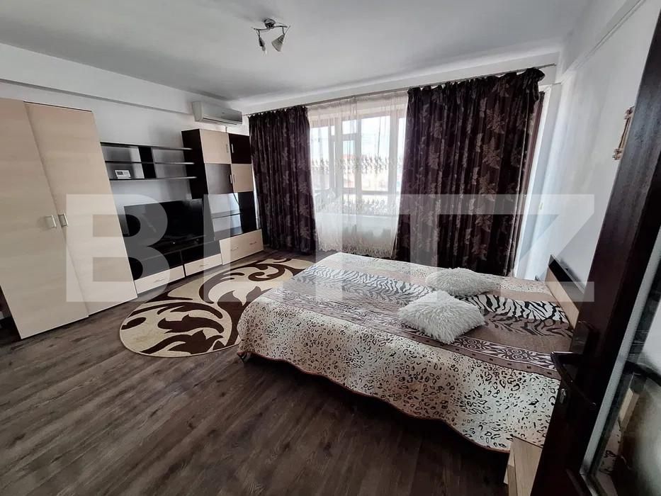 Garsonieră de vânzare Bucium - 167595AV | BLITZ Iași | Poza1