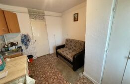 Apartament de 4 camere, decomandat, 77 mp, zona Dancu 