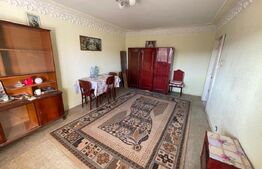 Apartament de 4 camere, decomandat, 77 mp, zona Dancu 