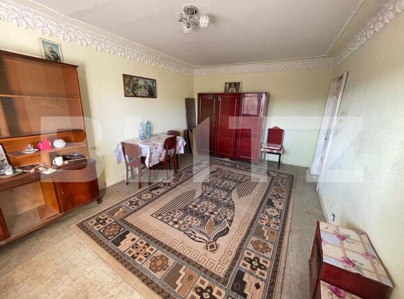 Apartament de vânzare 4 camere Dancu - 167708AV | BLITZ Iași | Poza1