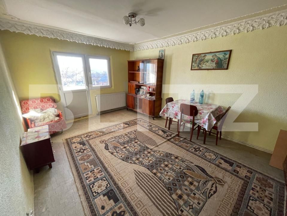 Apartament de vânzare 4 camere Dancu - 167708AV | BLITZ Iași | Poza2