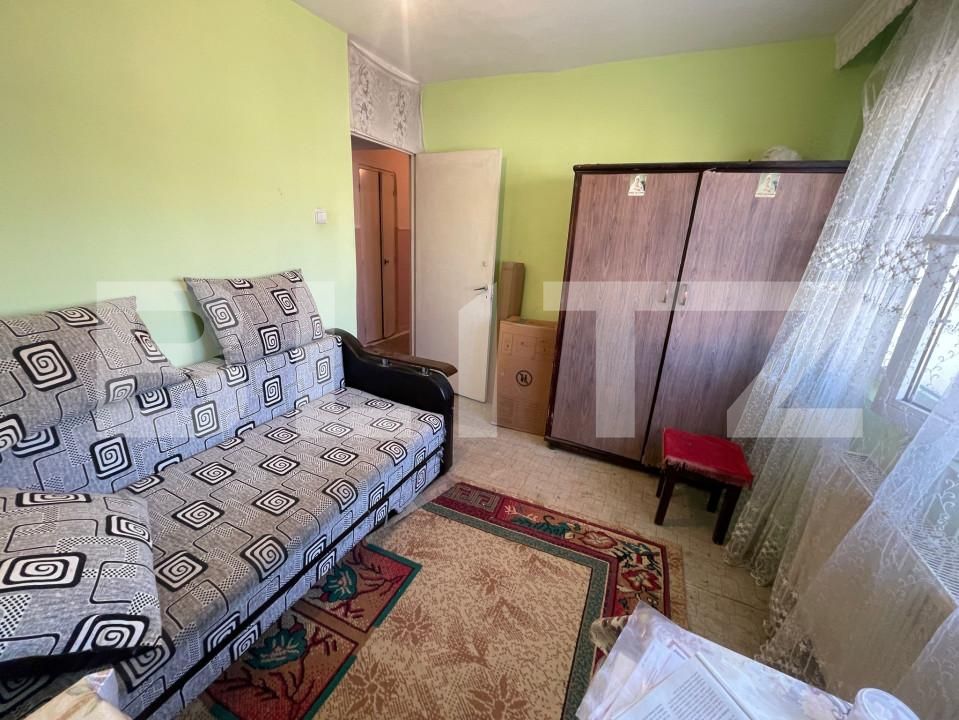 Apartament de vânzare 4 camere Dancu - 167708AV | BLITZ Iași | Poza3