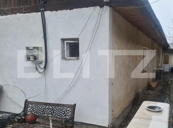 Casa de vânzare 3 camere Central - 167728CV | BLITZ Iași | Poza1