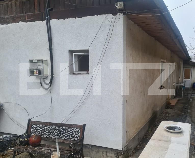 Casa de vânzare 3 camere Central - 167728CV | BLITZ Iași | Poza1