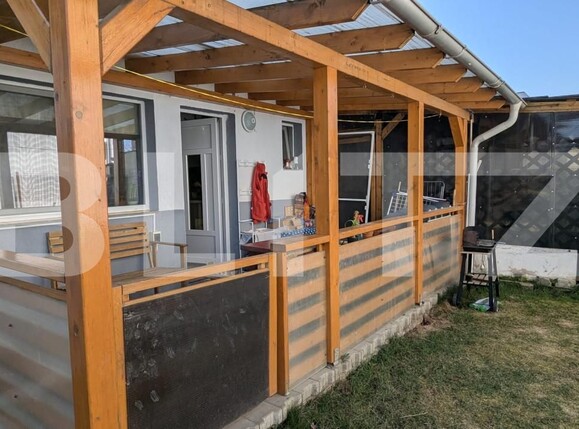 Apartament de vânzare 2 camere Breazu - 167786AV | BLITZ Iași | Poza6