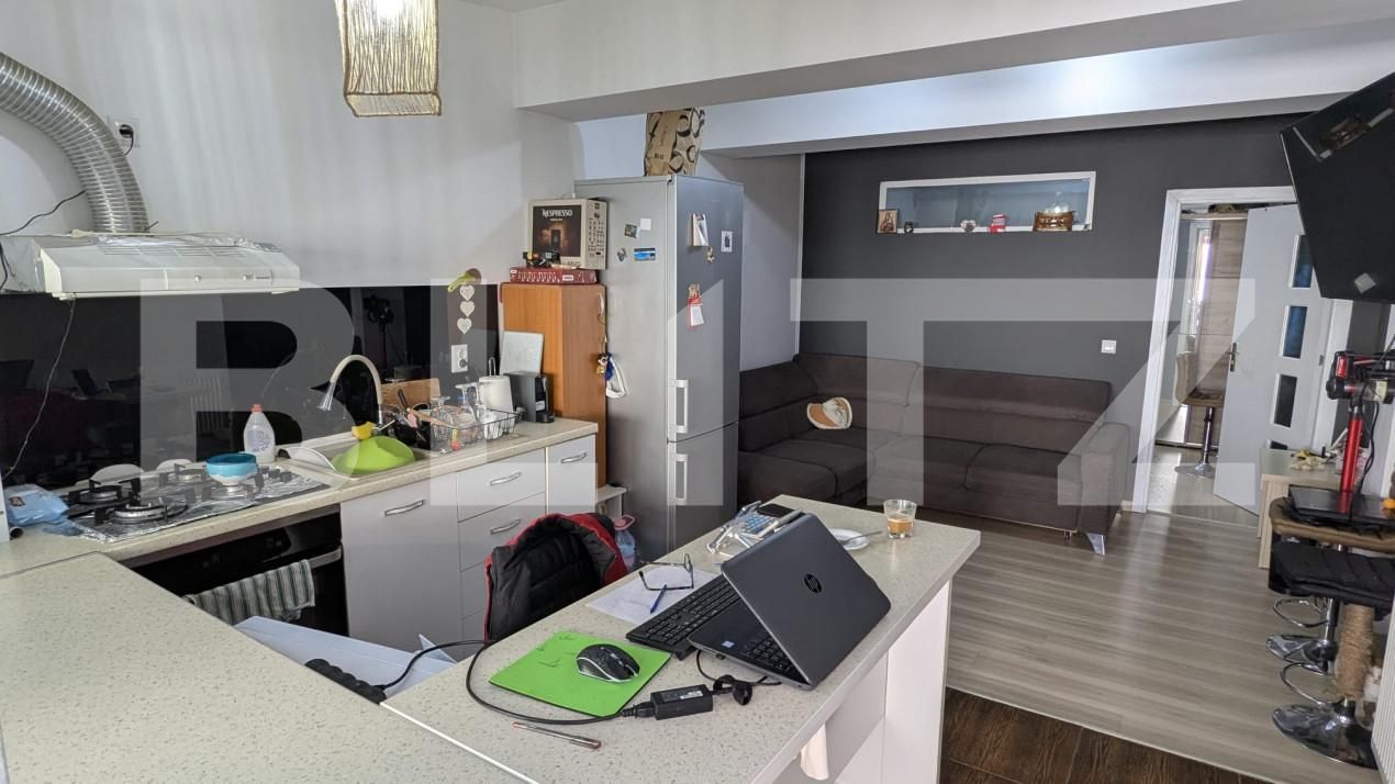 Apartament de vânzare 2 camere Breazu - 167786AV | BLITZ Iași | Poza4