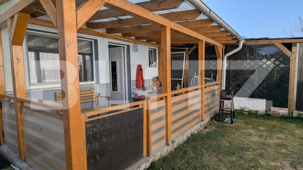 Apartament de vânzare 2 camere Breazu - 167786AV | BLITZ Iași | Poza6