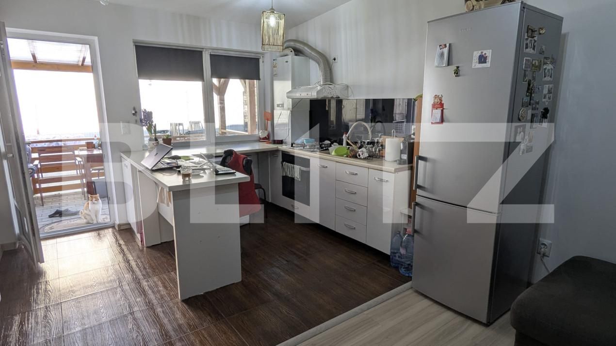 Apartament de vânzare 2 camere Breazu - 167786AV | BLITZ Iași | Poza3
