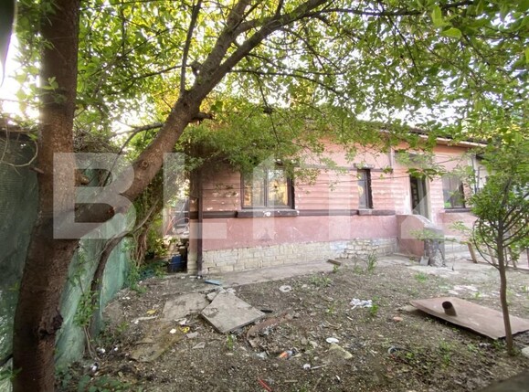 Casa de vânzare 2 camere Aleea Tudor Neculai - 167788CV | BLITZ Iași | Poza1