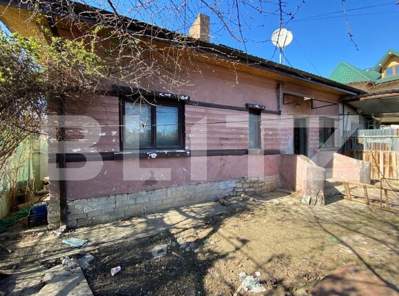 Casa de vânzare 2 camere Aleea Tudor Neculai - 167788CV | BLITZ Iași | Poza3