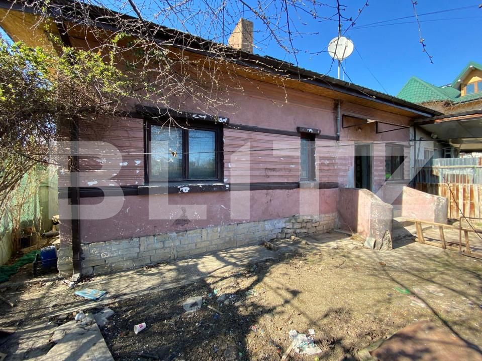 Casa de vânzare 2 camere Aleea Tudor Neculai - 167788CV | BLITZ Iași | Poza3