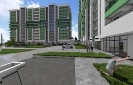 Promotie! Apartament de 3 camere, 2 bai, 119mp, mobilat si utilat*, zona CUG