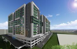 Promotie! Apartament de 3 camere, 2 bai, 119mp, mobilat si utilat*, zona CUG