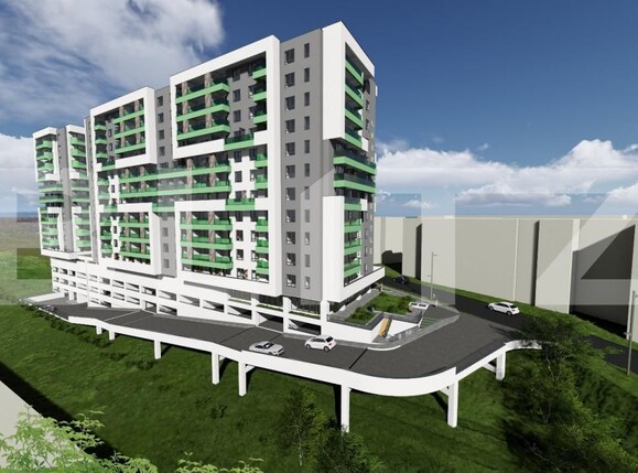 Apartament de vânzare 3 camere Cug - 167818AV | BLITZ Iași | Poza3