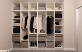 Apartament de 2 camere, decomandat, 71mp, zona CUG