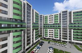 Apartament de 2 camere, decomandat, 69mp, zona CUG