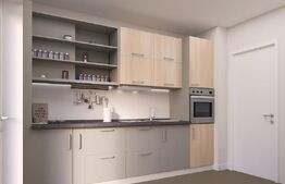 Apartament de 2 camere, decomandat, 69mp, zona CUG